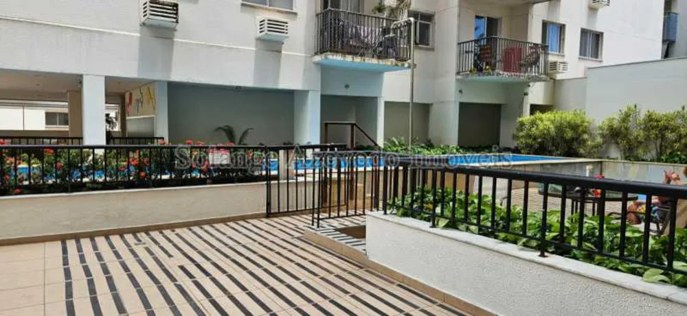 Apartamento, 2 quartos, 65 m² - Foto 5