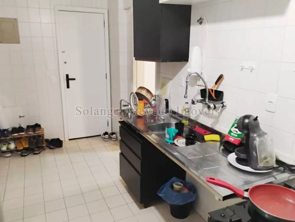 Apartamento, 2 quartos, 80 m² - Foto 6