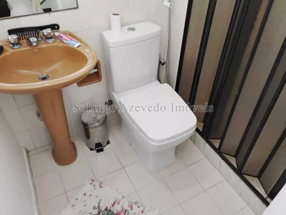 Apartamento, 2 quartos, 80 m² - Foto 2