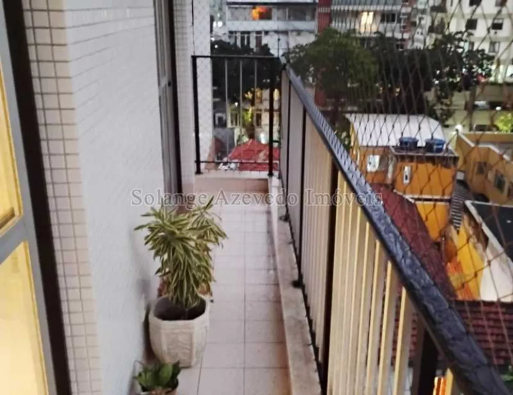 Apartamento, 2 quartos, 80 m² - Foto 23