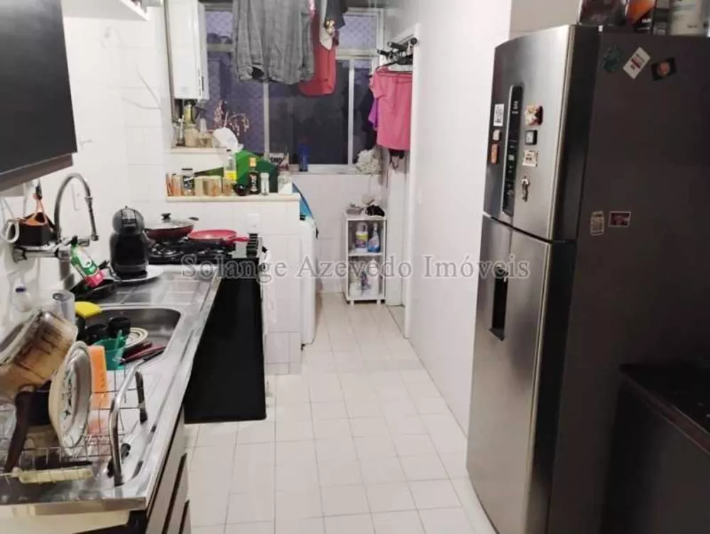 Apartamento, 2 quartos, 80 m² - Foto 21