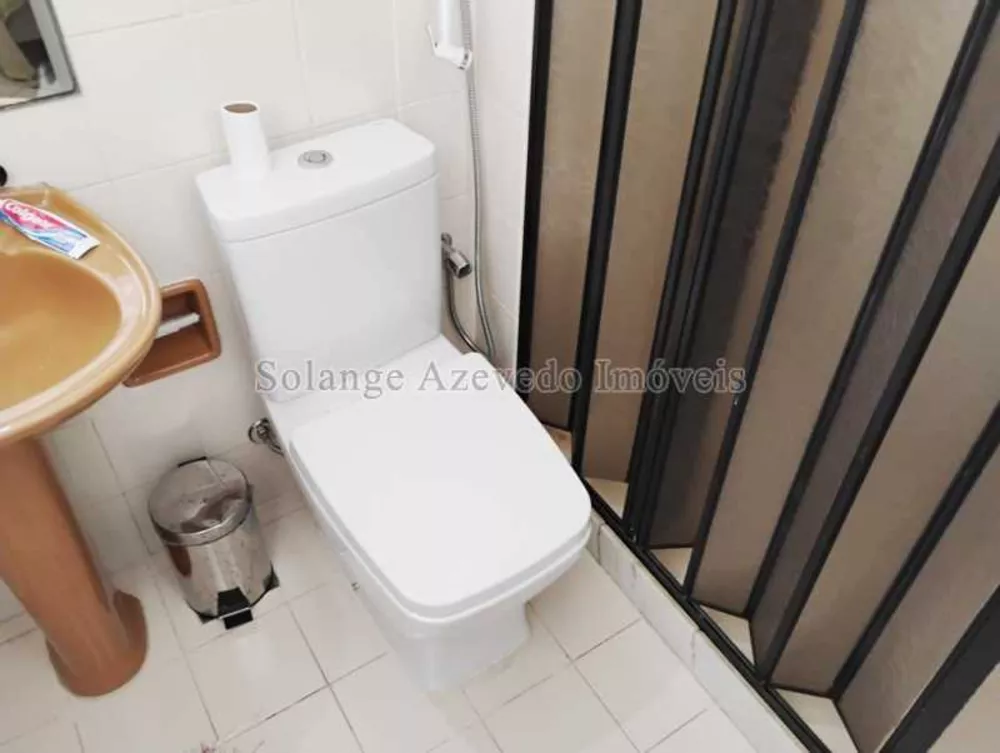 Apartamento, 2 quartos, 80 m² - Foto 9