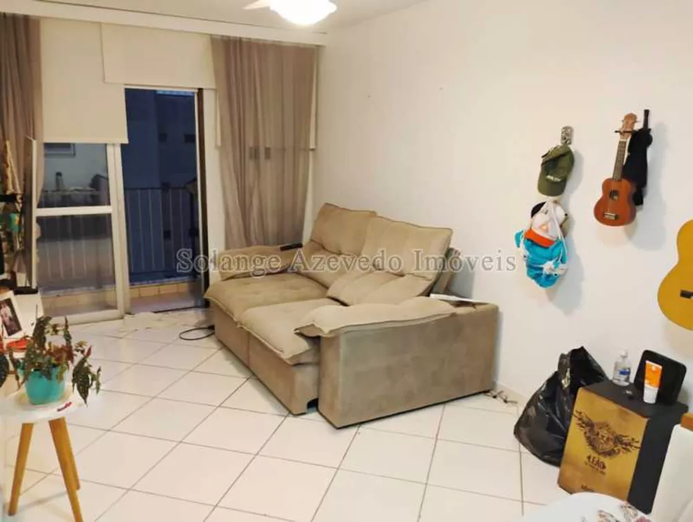 Apartamento, 2 quartos, 80 m² - Foto 12