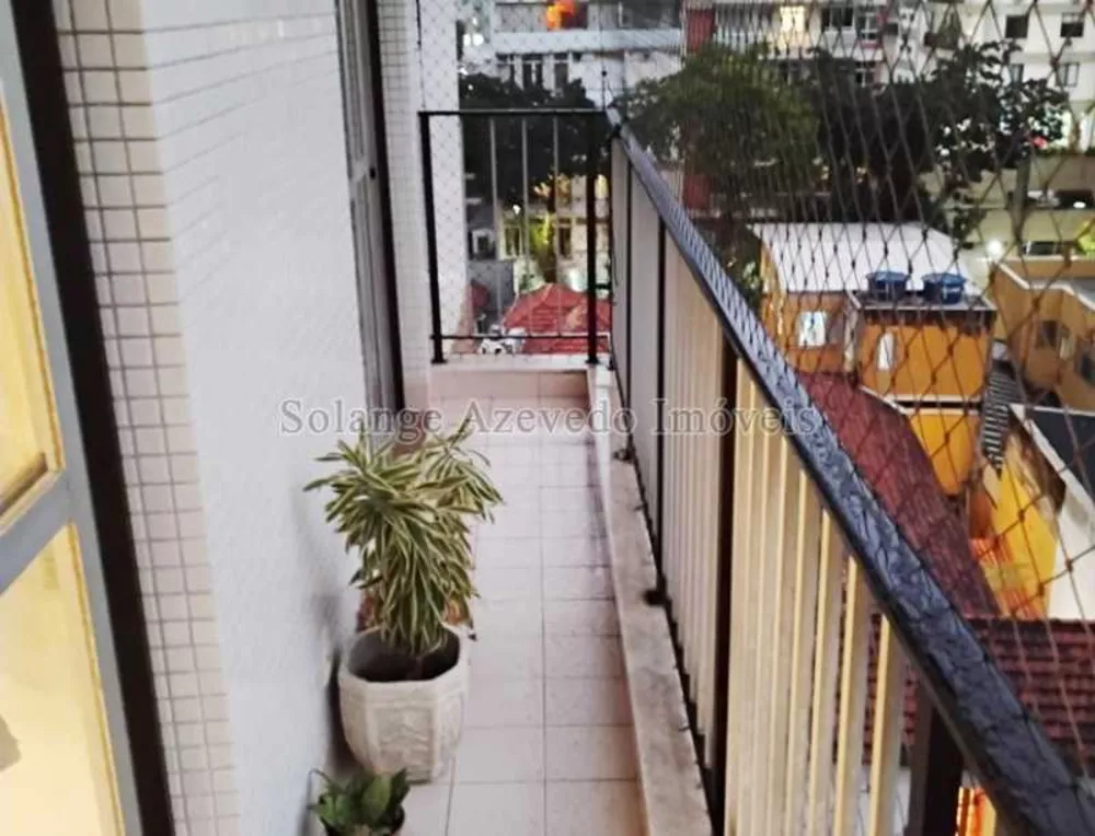 Apartamento, 2 quartos, 80 m² - Foto 24