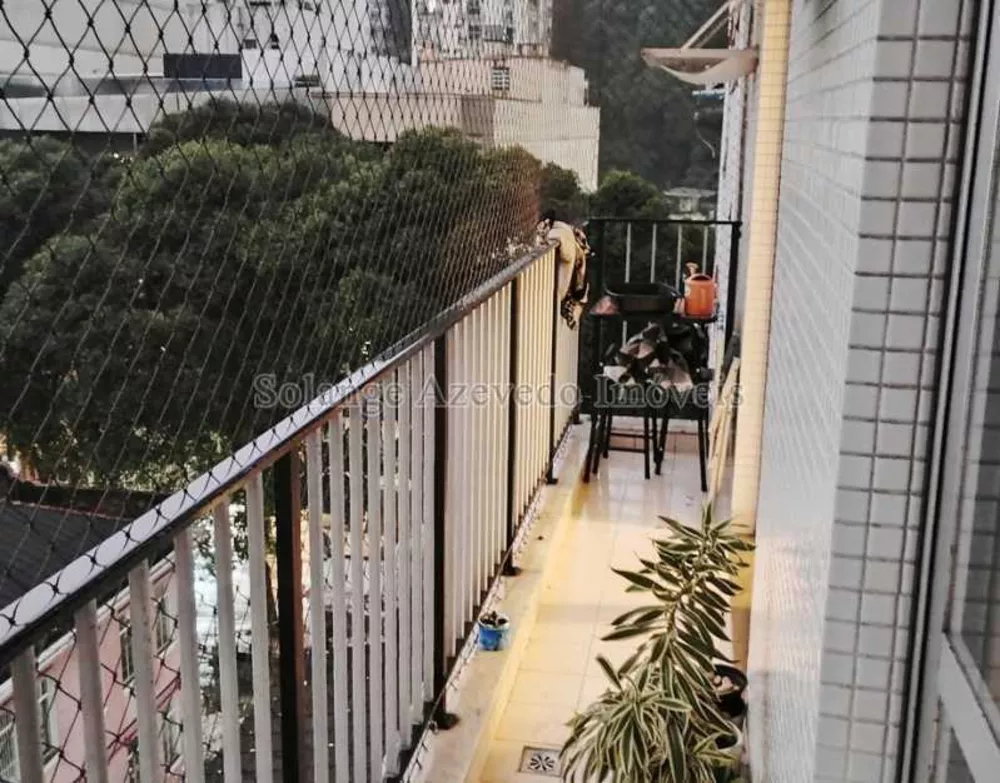 Apartamento, 2 quartos, 80 m² - Foto 26
