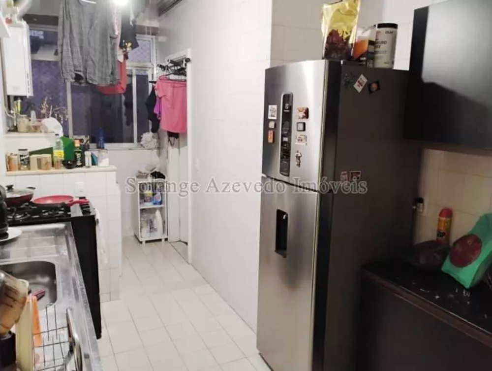 Apartamento, 2 quartos, 80 m² - Foto 15