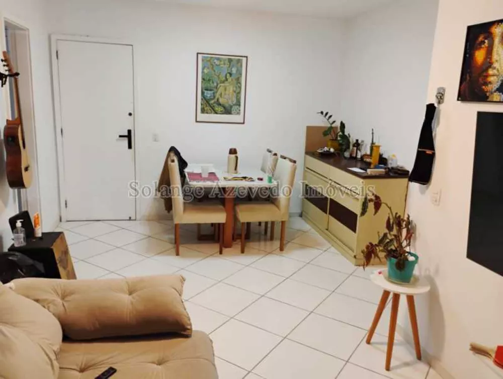 Apartamento, 2 quartos, 80 m² - Foto 7