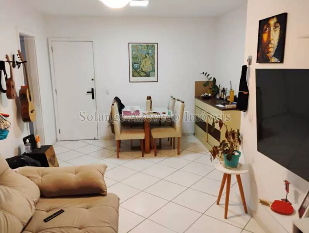 Apartamento, 2 quartos, 80 m² - Foto 16