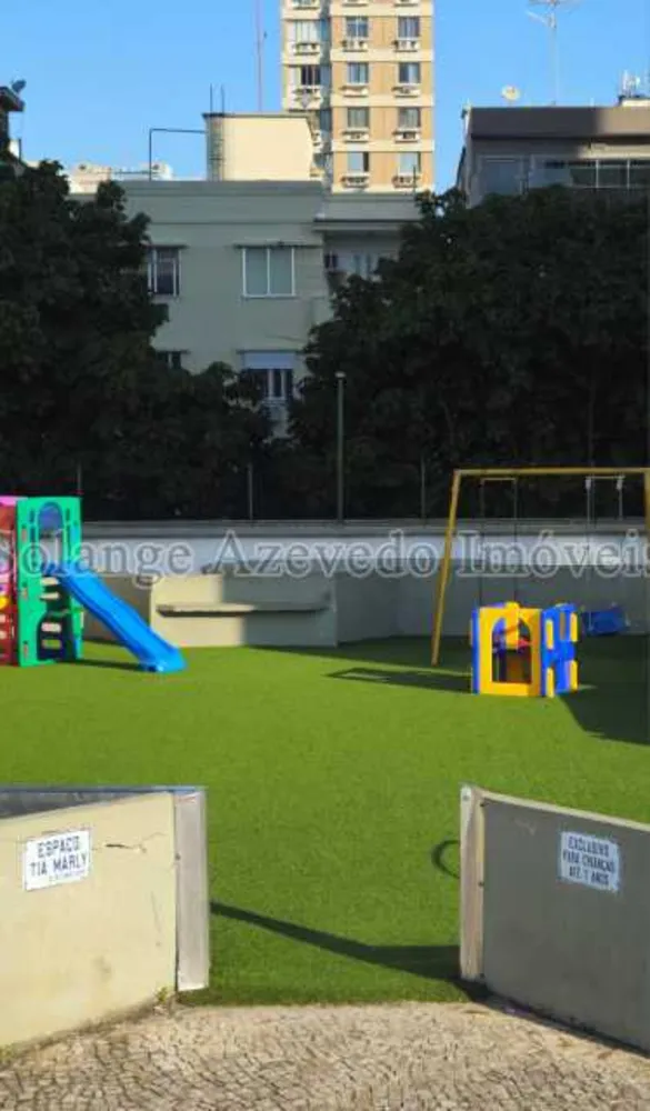Apartamento, 3 quartos, 74 m² - Foto 5