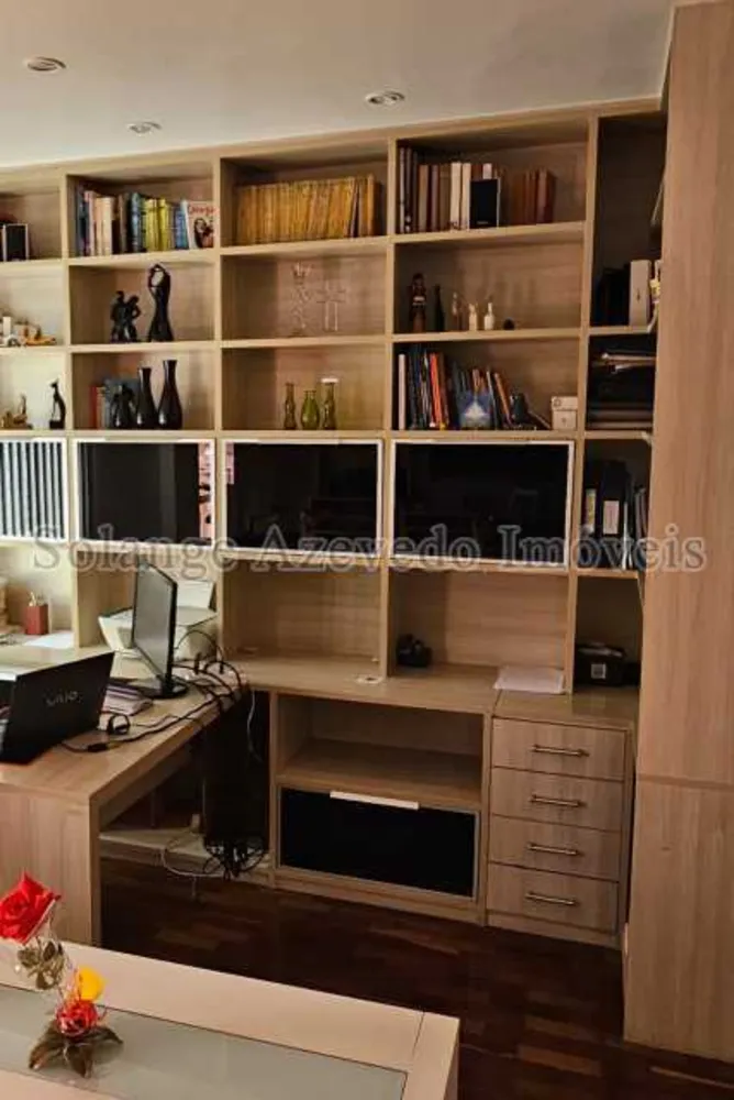 Apartamento, 3 quartos, 74 m² - Foto 11