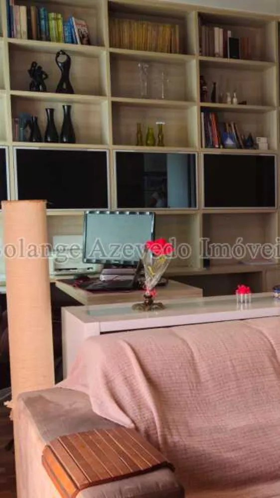 Apartamento, 3 quartos, 74 m² - Foto 4