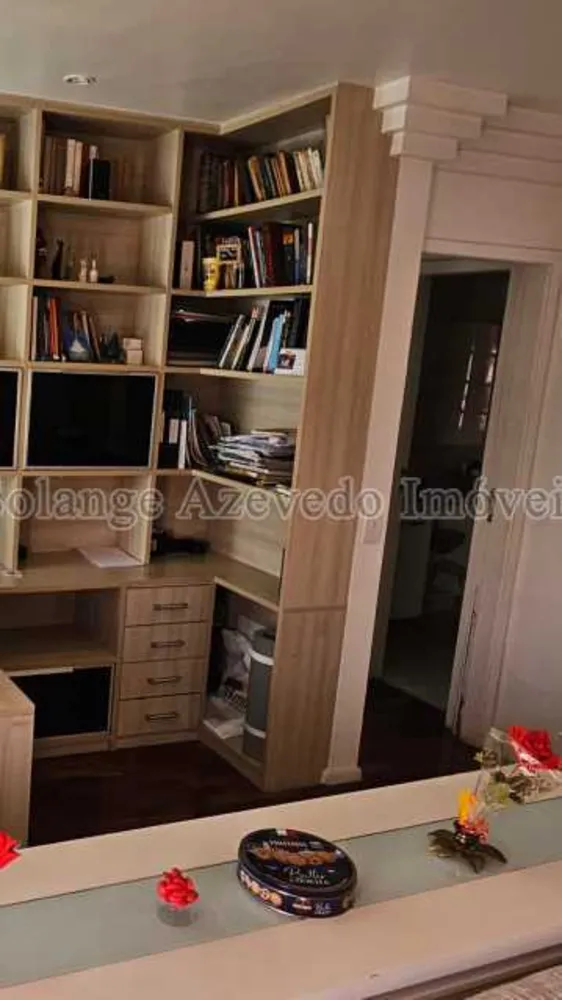 Apartamento, 3 quartos, 74 m² - Foto 9