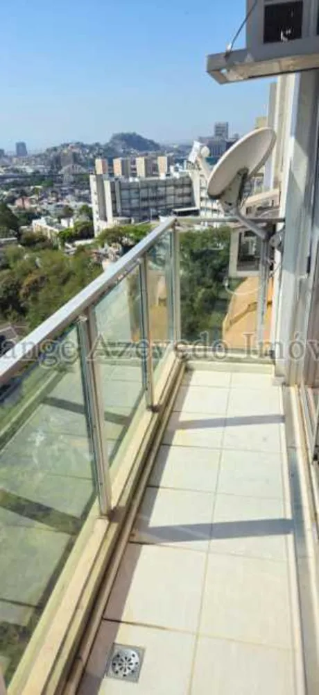 Apartamento, 3 quartos, 74 m² - Foto 17