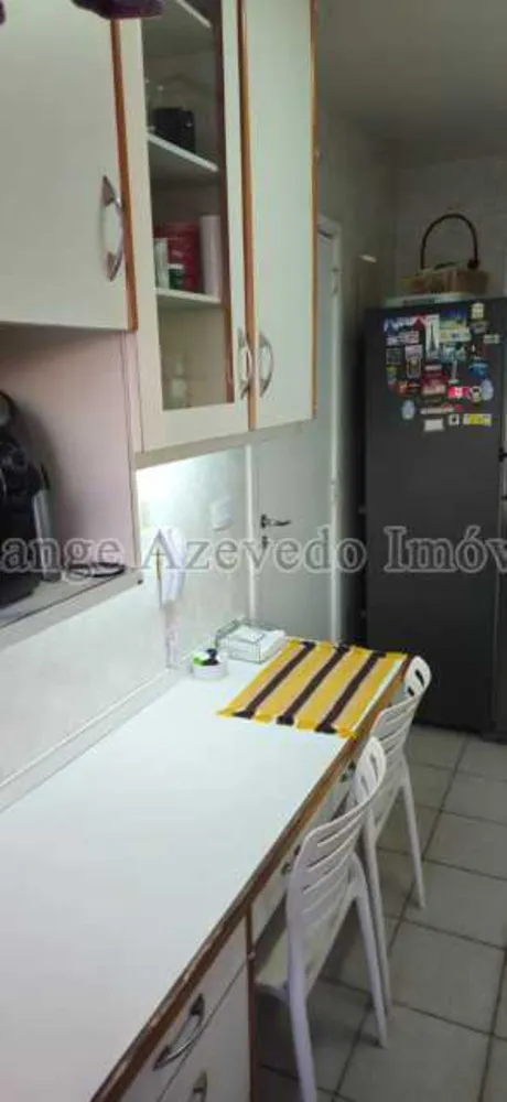 Apartamento, 3 quartos, 74 m² - Foto 13