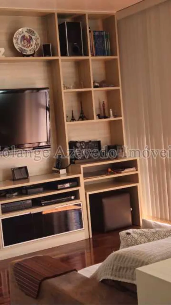 Apartamento, 3 quartos, 74 m² - Foto 3