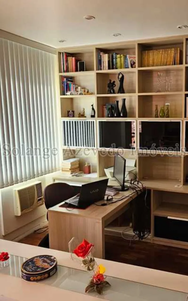 Apartamento, 3 quartos, 74 m² - Foto 7