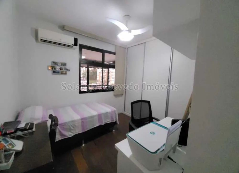 Apartamento, 3 quartos, 98 m² - Foto 14