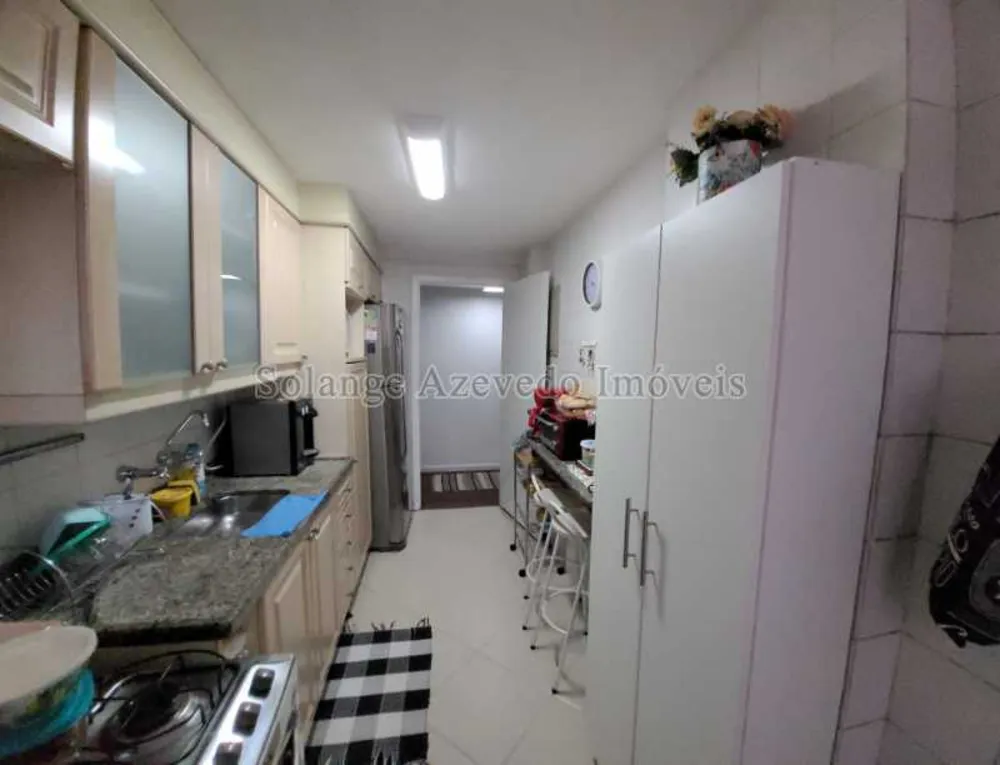 Apartamento, 3 quartos, 98 m² - Foto 19