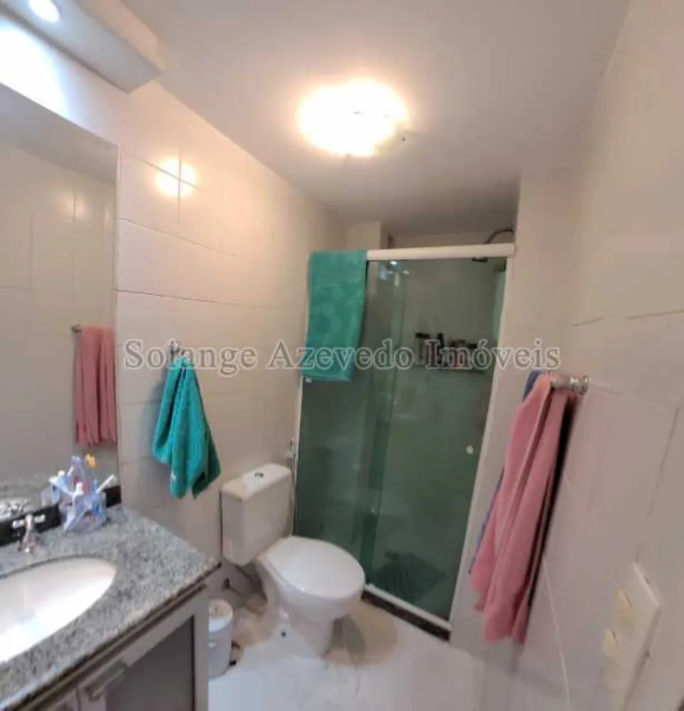 Apartamento, 3 quartos, 98 m² - Foto 17