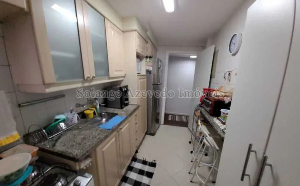 Apartamento, 3 quartos, 98 m² - Foto 21