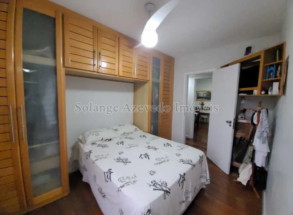 Apartamento, 3 quartos, 98 m² - Foto 11