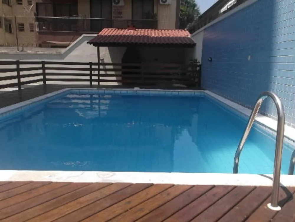 Apartamento, 3 quartos, 98 m² - Foto 22