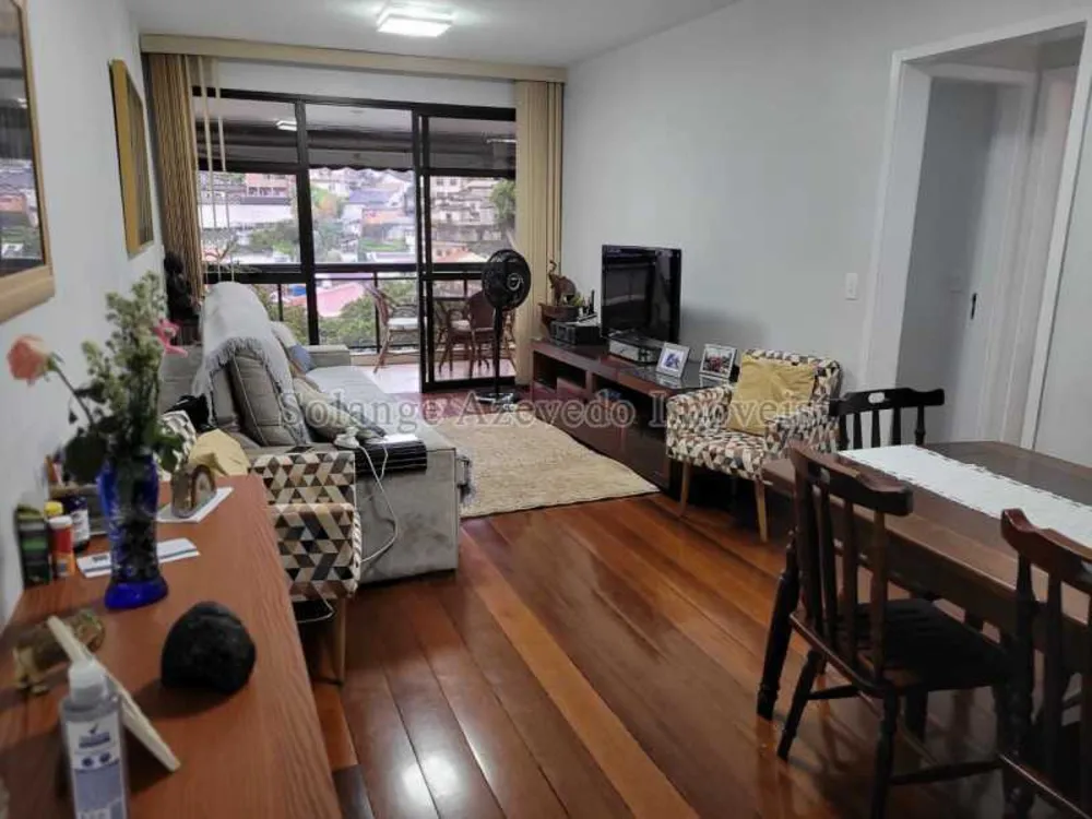 Apartamento, 3 quartos, 98 m² - Foto 9