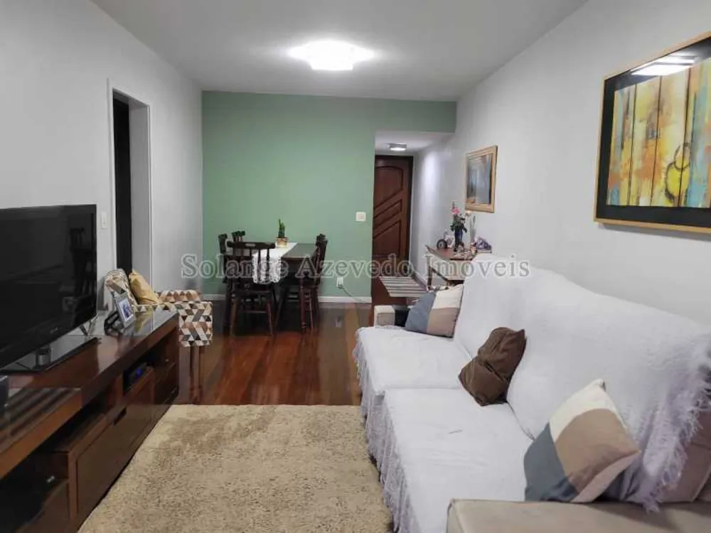 Apartamento, 3 quartos, 98 m² - Foto 5