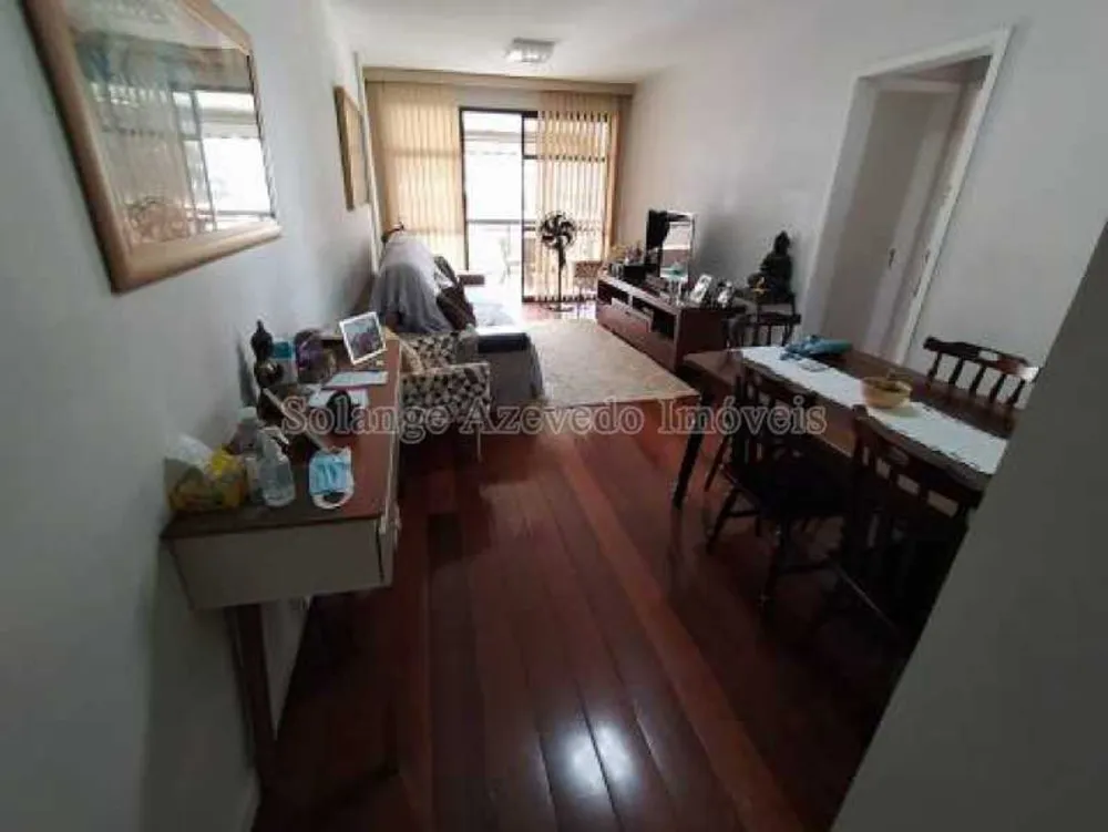 Apartamento, 3 quartos, 98 m² - Foto 8