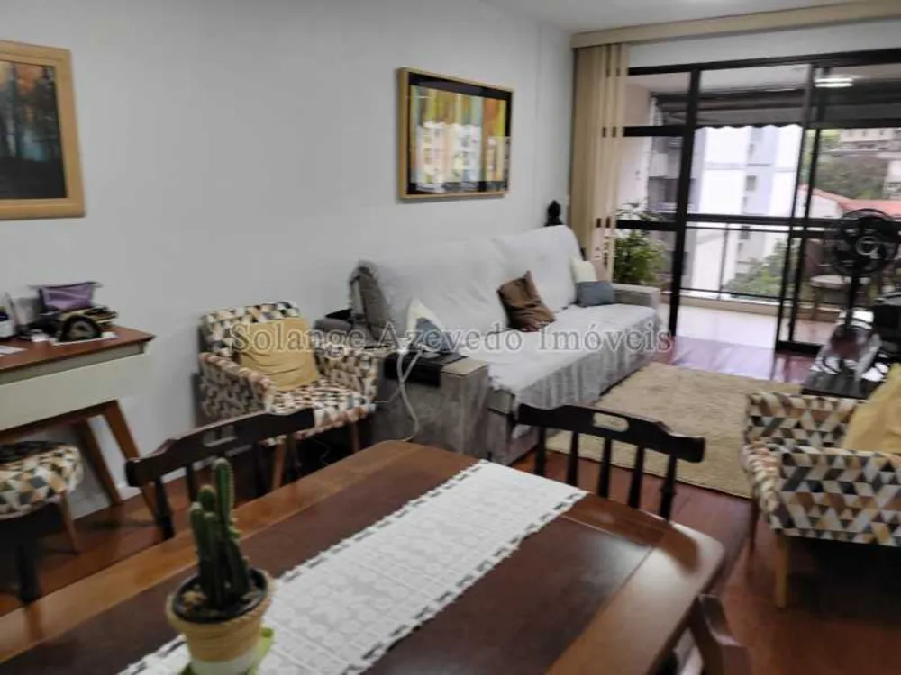Apartamento, 3 quartos, 98 m² - Foto 7