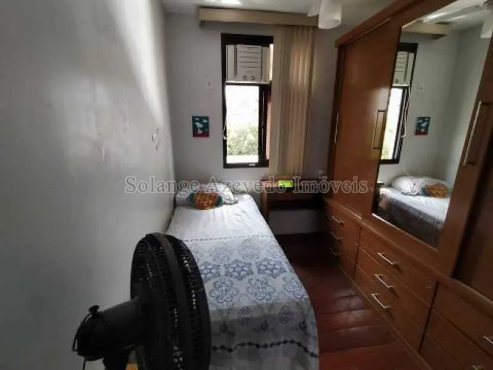 Apartamento, 3 quartos, 98 m² - Foto 15