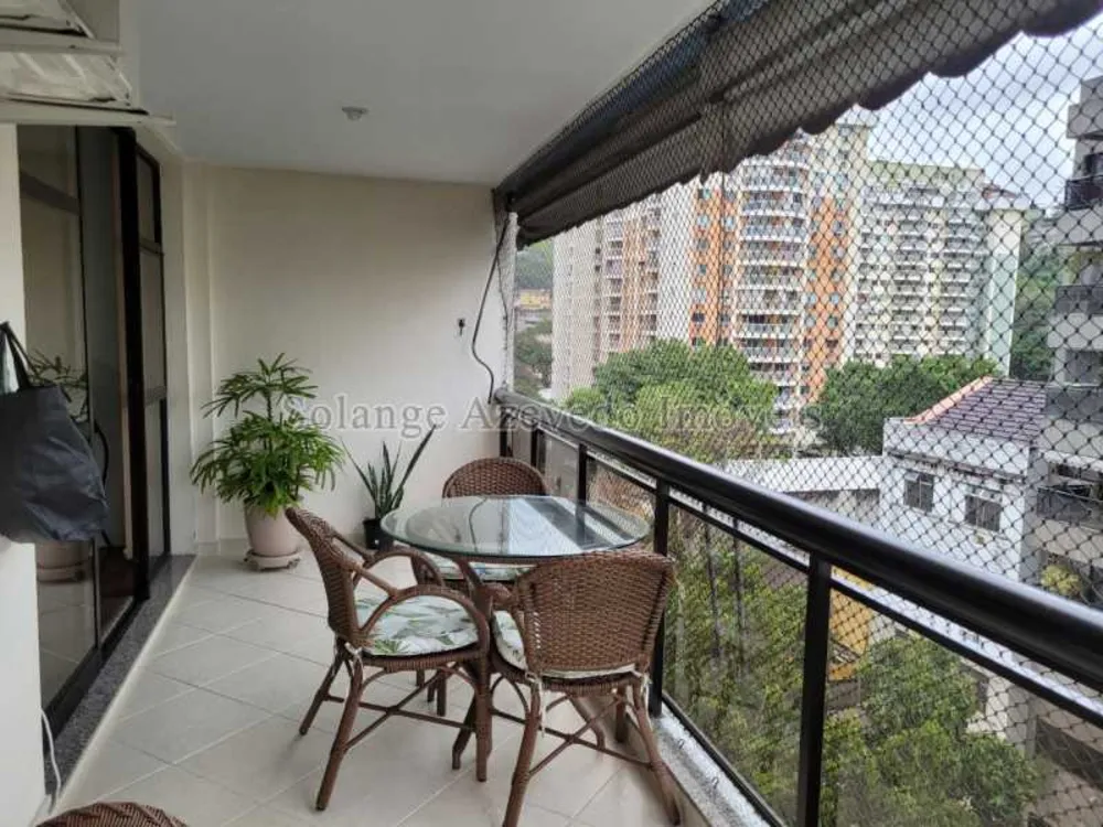 Apartamento, 3 quartos, 98 m² - Foto 1