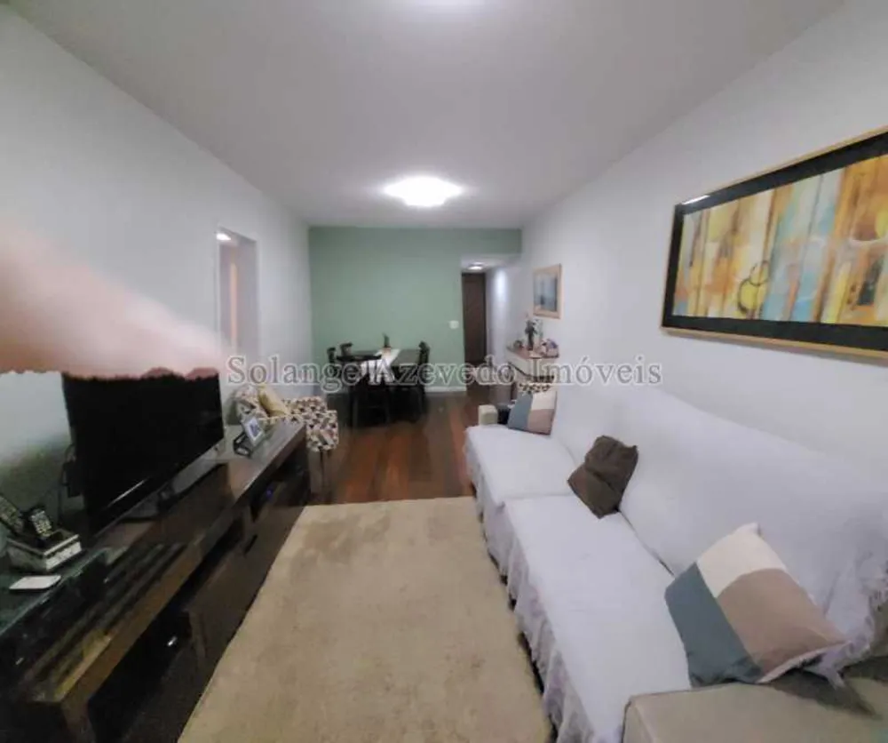 Apartamento, 3 quartos, 98 m² - Foto 4