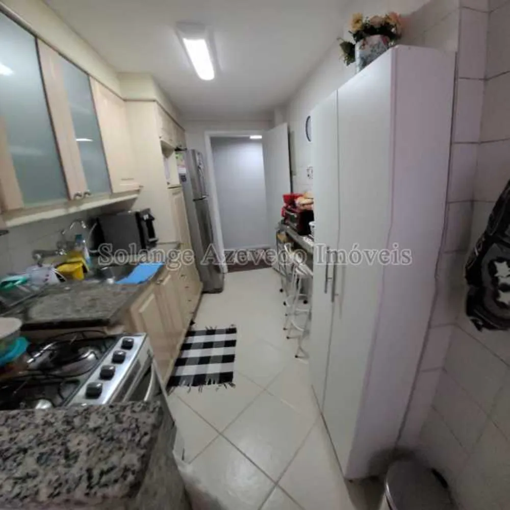 Apartamento, 3 quartos, 98 m² - Foto 20