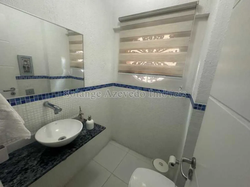 Casa, 4 quartos, 148 m² - Foto 6