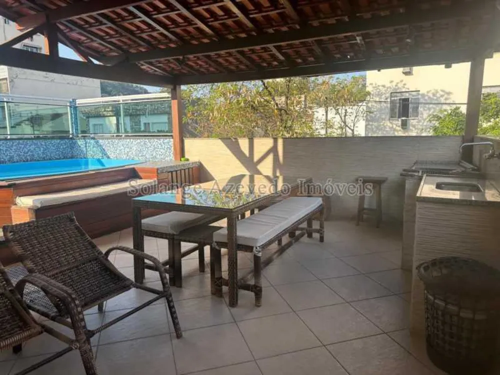 Casa, 4 quartos, 148 m² - Foto 17