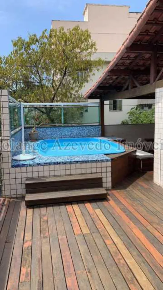 Casa, 4 quartos, 148 m² - Foto 16