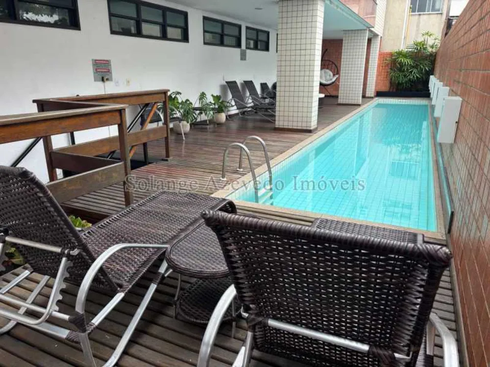 Apartamento, 1 quarto, 40 m² - Foto 9