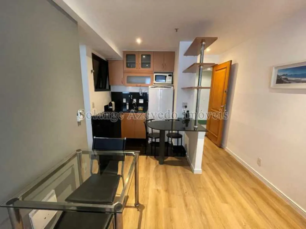 Apartamento, 1 quarto, 40 m² - Foto 4