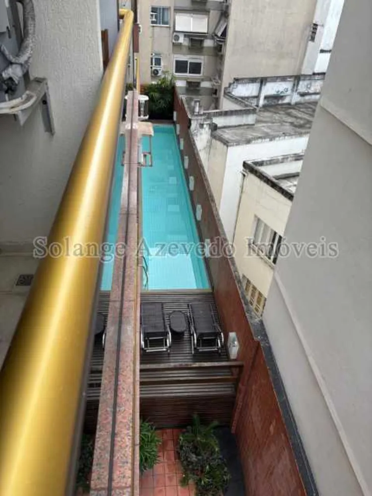 Apartamento, 1 quarto, 40 m² - Foto 11