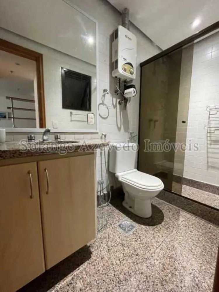 Apartamento, 1 quarto, 40 m² - Foto 6