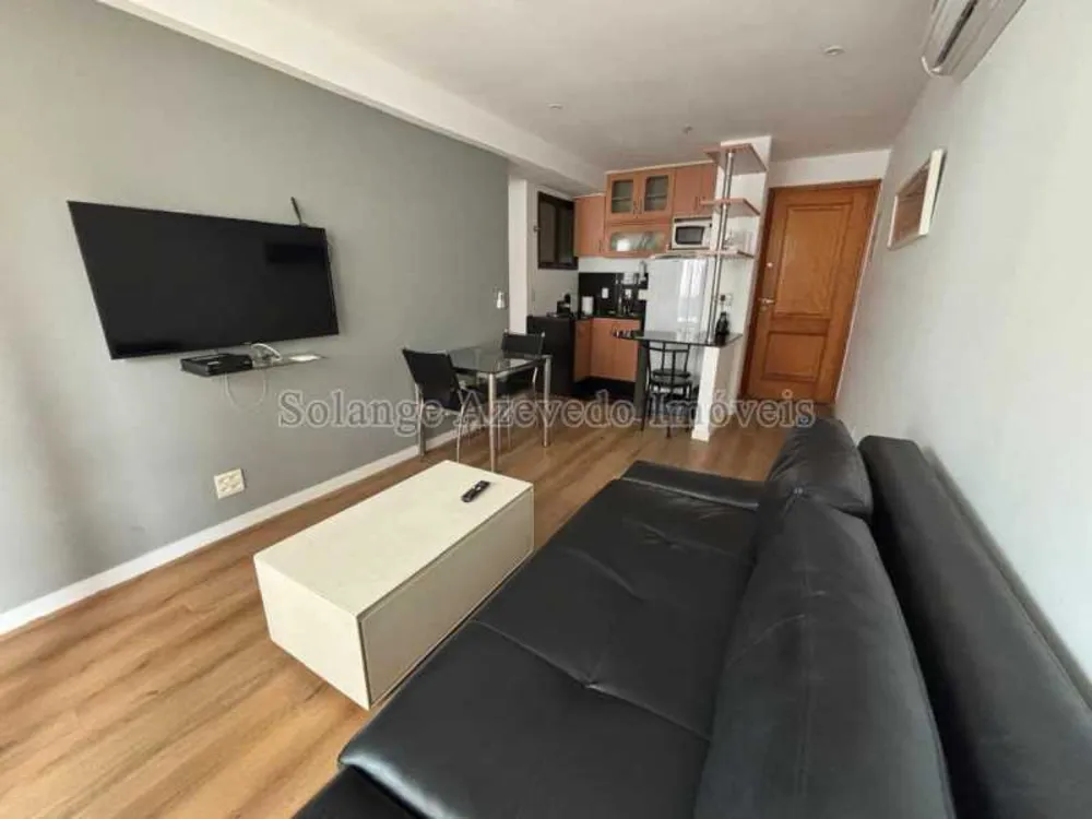 Apartamento, 1 quarto, 40 m² - Foto 3