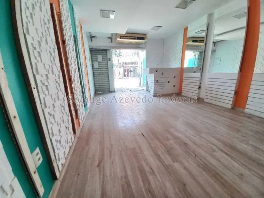 Loja-Salão, 70 m² - Foto 1