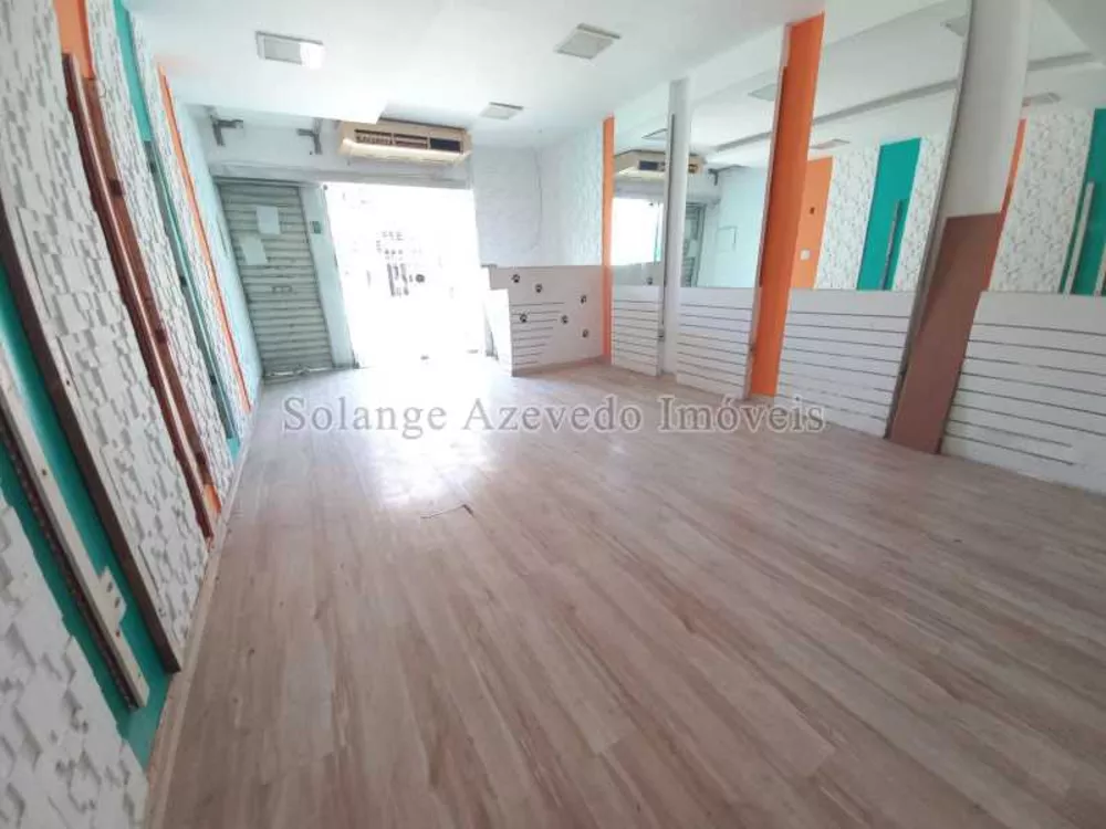 Loja-Salão, 70 m² - Foto 2