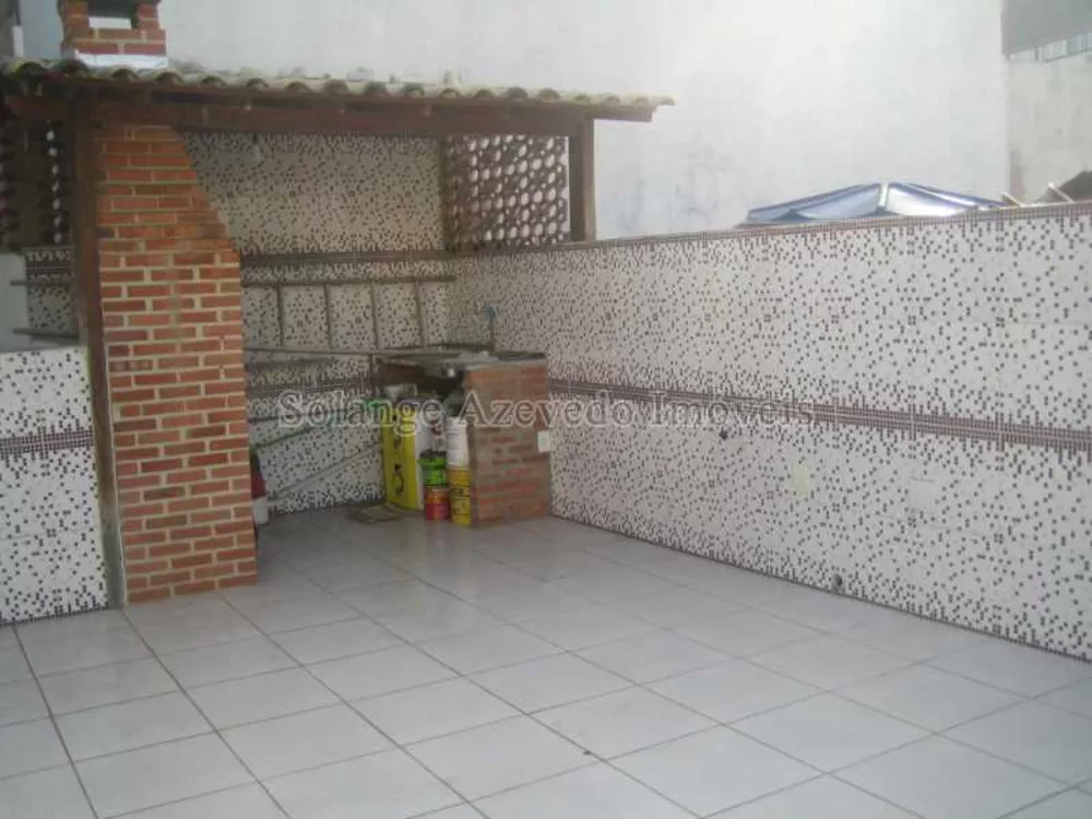 Casa de Vila, 3 quartos - Foto 23