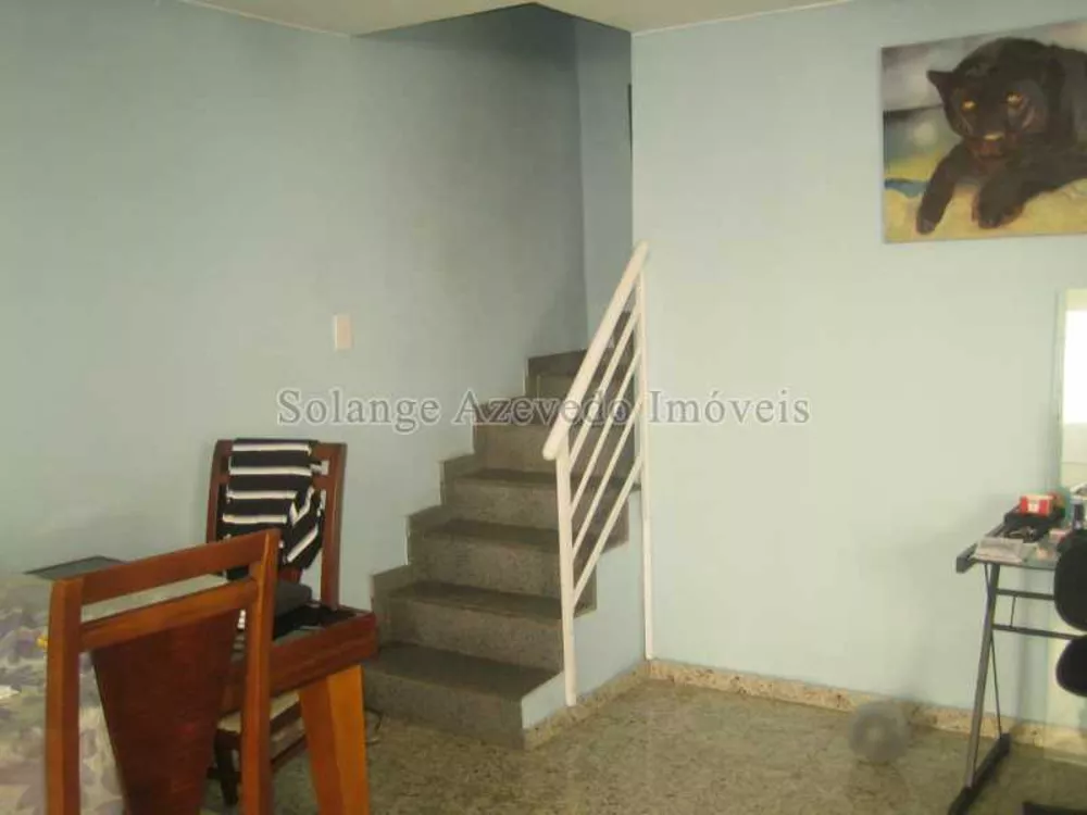 Casa de Vila, 3 quartos - Foto 3