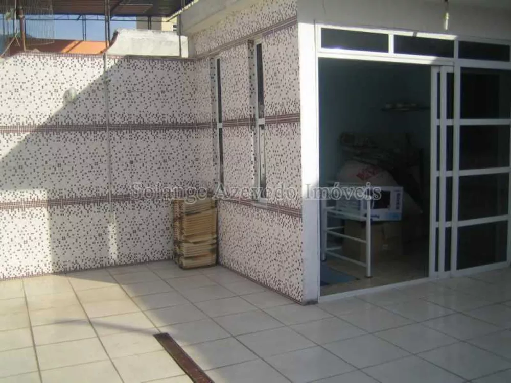 Casa de Vila, 3 quartos - Foto 22