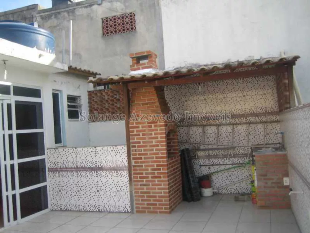 Casa de Vila, 3 quartos - Foto 21
