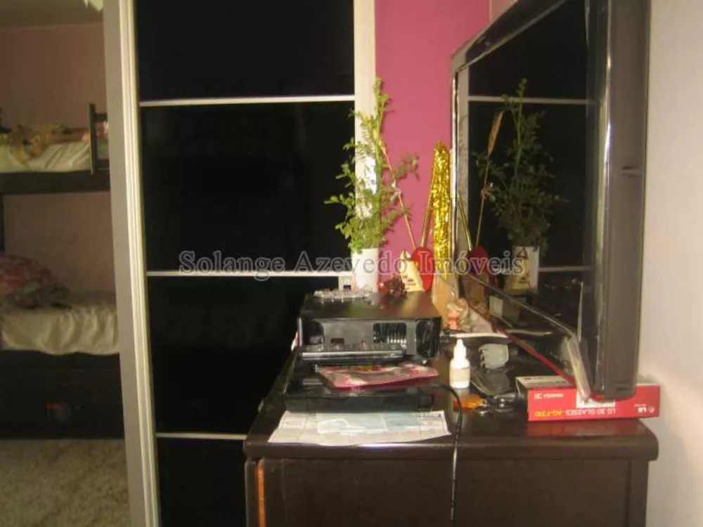 Casa de Vila, 3 quartos - Foto 14