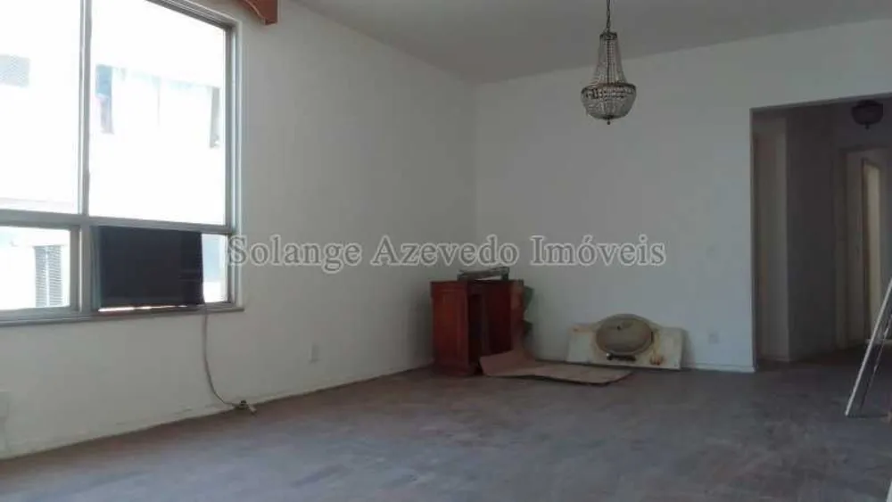 Apartamento, 4 quartos, 130 m² - Foto 23